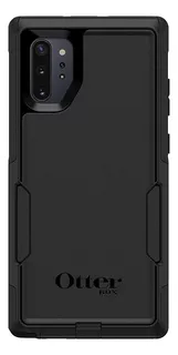 Funda Galaxy Note 10 Plus Otterbox Commuter Black