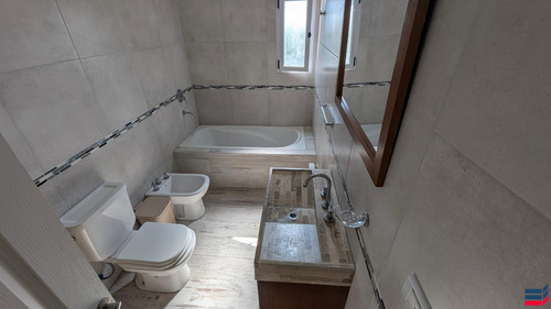 Dúplex En Venta | B° Sarmiento, Luján | Apto Crédito | 2 Dor