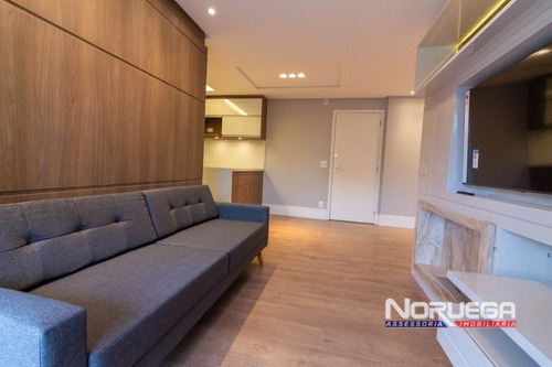 Imagem 2 de 29 de Apartamento Para Alugar - 36672.002