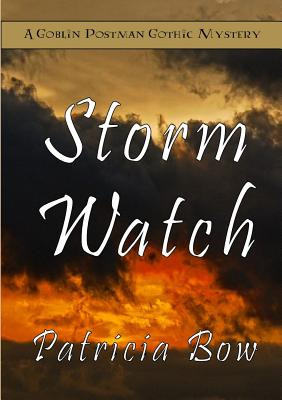 Libro Storm Watch - Bow, Patricia