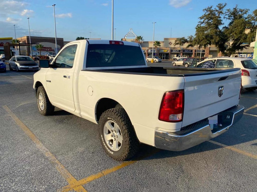 Imagen 7 de 13 de Ram Ram 2500 Blindada Nivel Iv P