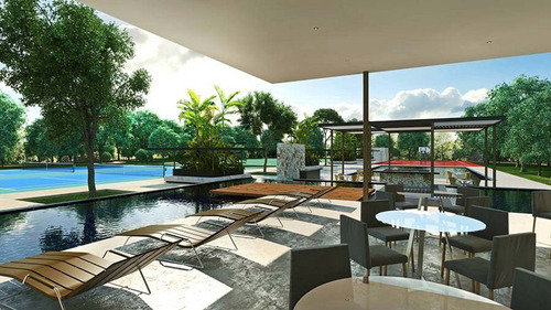 Casa En Venta En Exclusiva Privada Residencial Nortemerida
