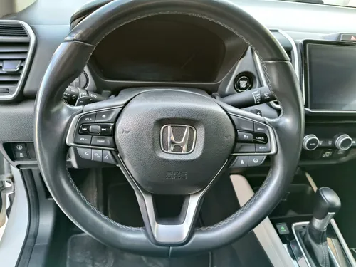 Honda City 2023