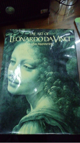 Libro  The Art Of Leonardo Da Vinci