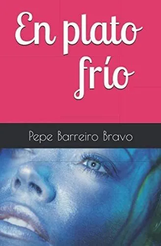 comprar Libro:  En Plato Frío (spanish Edition)