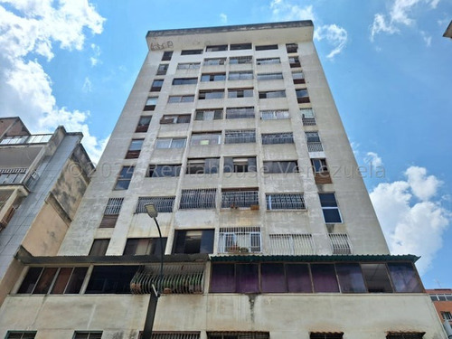Apartamento En Venta Chacao 24-21842