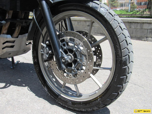 Bmw F700 Gs 800 Cc