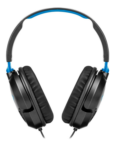 Auricular Gamer Turtle Beach Ear Force Recon 50p Ps4 Xbox Pc