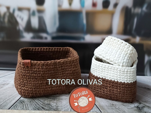 Cestos Totora Canastas Cuencos Incomparables Calidad Olivasr