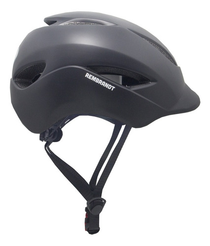 Casco Bicicleta Rembrandt City Rem 105 Urbano Bike Club