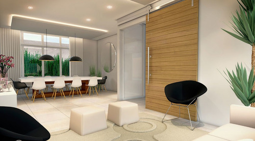 Cobertura Residencial Para Venda, Saúde, São Paulo - Co5282. - Co5282-inc