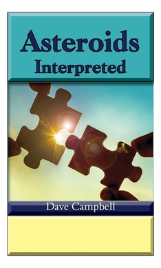 Libro Asteroids Interpreted - Campbell, Dave