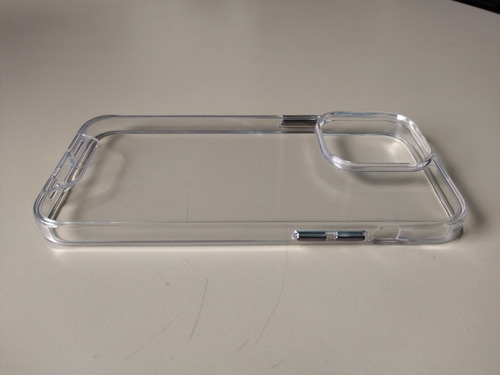 Imagen 5 de 6 de Forro iPhone 14 Pro Max Reforzado Premium Case
