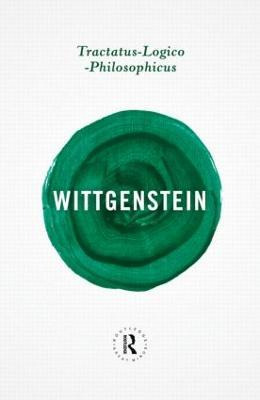 Libro Tractatus Logico-philosophicus - Ludwig Wittgenstein