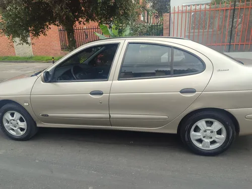 Renault Megane 1.4 Unique