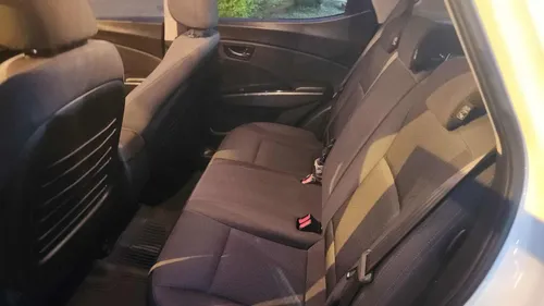 SsangYong Tivoli 1.6 Active 4X2