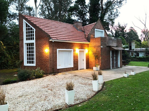 Excelente Casa Con Piscina Totalmente Equipada.