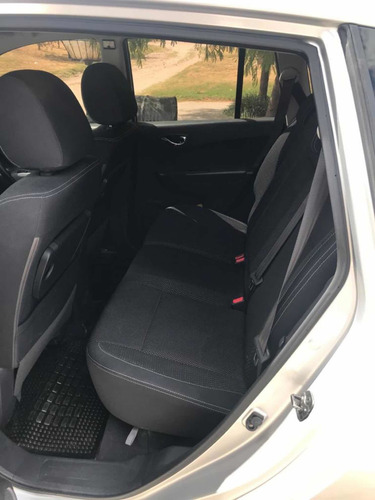 Renault Koleos 2.5 Dynamique 4x4 Mt 2012