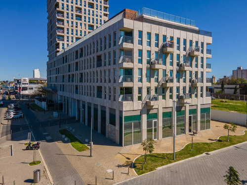 Imagen 6 de 16 de Mega Local Comercial De 162 M² Sobre Av. Carballo