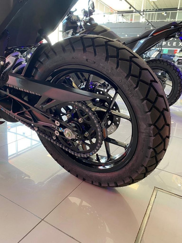 Imagen 15 de 15 de Ktm - 390 Adventure | No Klr, No Versys, No Multistrada