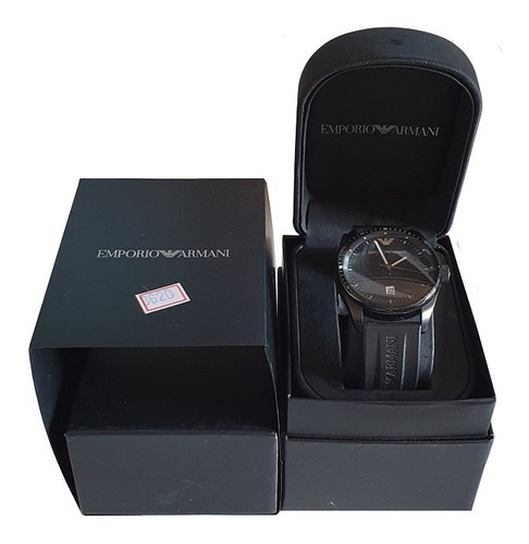 Relógio Masculino Emporio Armani