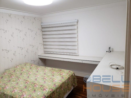 Imagem 14 de 15 de Apartamento - Centro - Ref: 8874 - V-8874