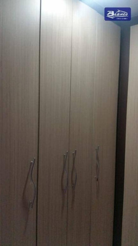 Imagem 23 de 30 de Vende Sobrado Juntinho Ao Shopping Maia - Guarulhos/sp - So1200