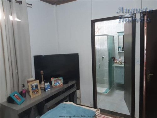 Imagem 14 de 21 de Chácaras À Venda Em Atibaia/sp - Compre O Seu Chácaras Aqui! - 1471521