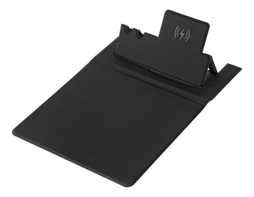 Mouse Pad Inalámbrico X5 Con Carga Rápida - Gamer