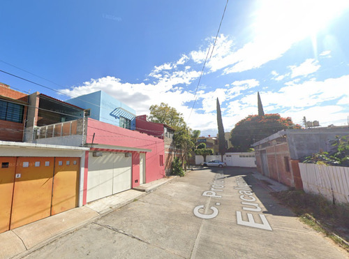Casa Economica En Venta - Casa Adjudicada - C. Prolongación Eucaliptos 111, San Felipe, Ricardo Flores Magon, 68025 Oaxaca De Juárez, Oax.