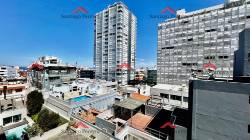 Oportunidad Reciclada - 1 Dormitorio En Edificio Kennedy