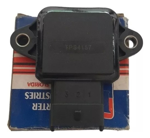 Sensor Tps De Para Hyundai Tucson Elantra Sportage 1.8 2.0 