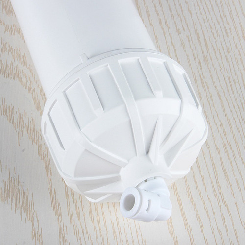 Conectores 1812 Membrane Shell +3 - Ósmosis Inversa Ro