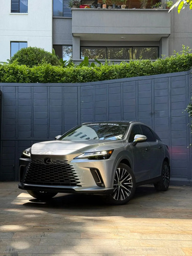Lexus Rx 350h