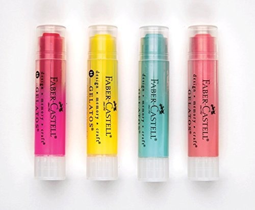Imagen 2 de 9 de Kit De Registro De La Biblia Faber-castell
