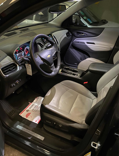 Chevrolet Equinox 1.5t Premier 4wd 2019