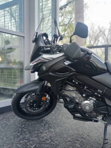 Suzuki V Strom 650 Xt - Lista Para Transferir - Garantia