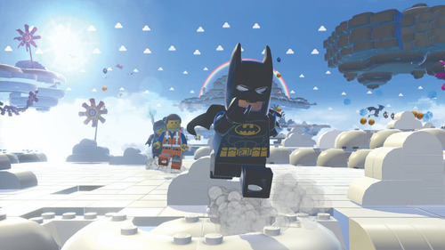 The Lego Movie - Videogame | Steam | Pc | Original