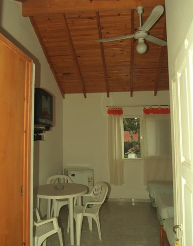 Hosteria La Lomita