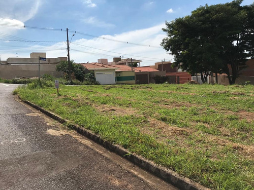 Imagem 1 de 2 de Terreno À Venda, 335 M² Por R$ 125.000,00 - Jardim Maria Imaculada - Brodowski/sp - Te0037
