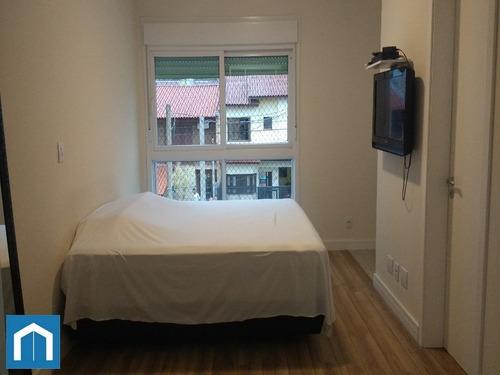 Imagem 21 de 30 de Casa 3 Dormitórios Com Suíte E Closed No Jardins Do Prado, Bairro Hípica, Zona Sul - Ca00017 - 33542583