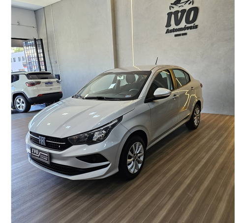 Fiat Cronos 1.3 FIREFLY FLEX DRIVE MANUAL