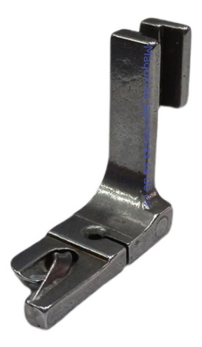 Imagen 4 de 4 de Pie Prénsatelas Dobladillo Máquina Coser Industrial