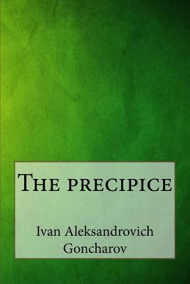 Libro The Precipice - Goncharov, Ivan Aleksandrovich