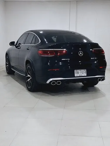 Glc 43 Coupe Amg 2023
