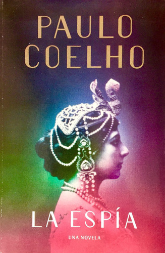 La Espia Por Paulo Coelho
