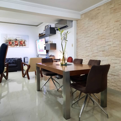 Imagen 14 de 19 de Yosmar & Fernando Venden Vende Townhouse En Tazajal. Al - 086 Solo Clientes
