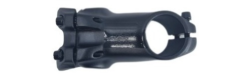 Imagen 2 de 4 de Potencia Gw 31.8 X 60mm -17grados