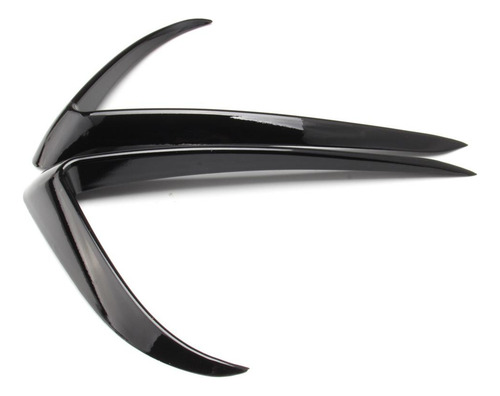 Embellecedor De La Cubierta De Los Párpados De De La Negro