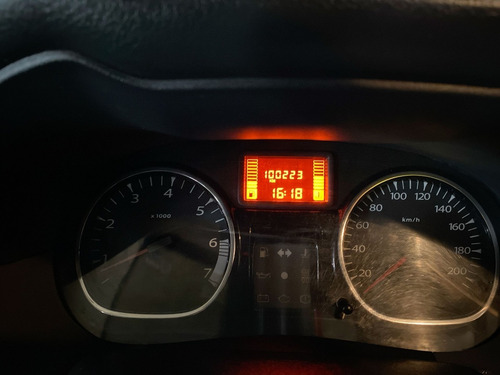 Imagen 19 de 25 de Renault Duster Dynamique